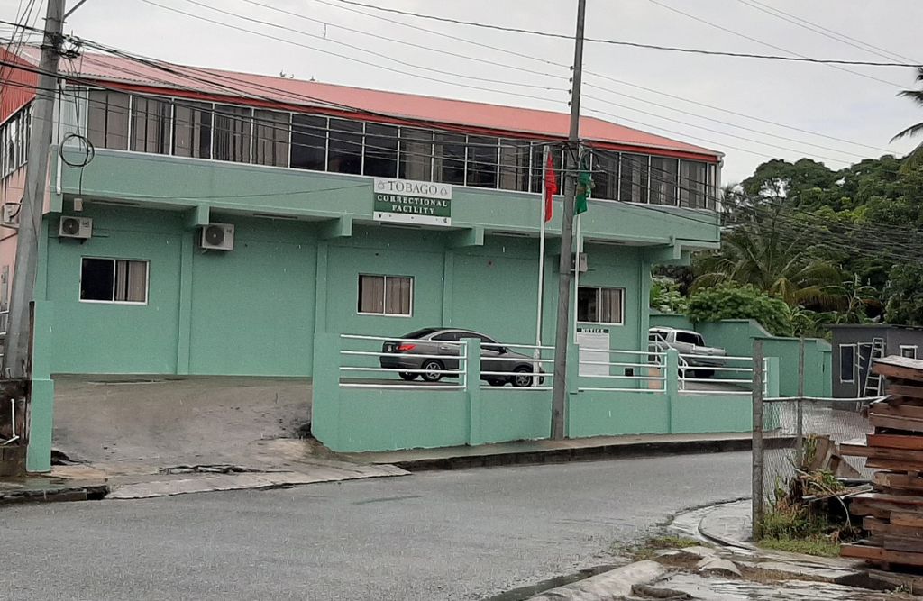 Glen Road, Tobago residents upset after prison facility placed on their doorstep
