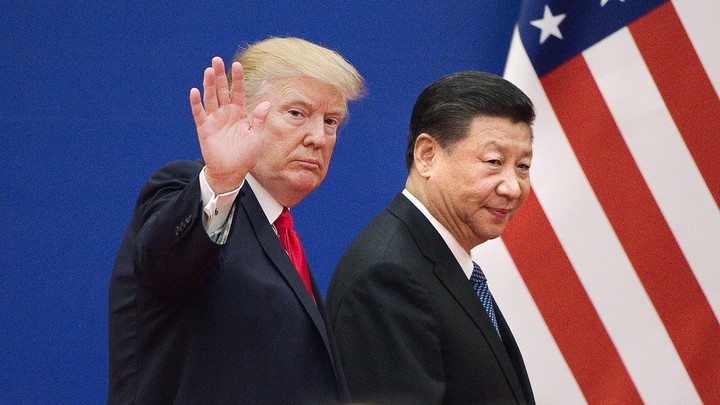 Chinese Media Says Beijing is Preparing For a ‘final act of madness’ by Donald Trump