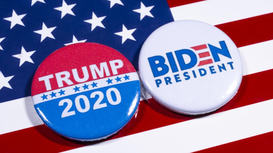 U.S. Presidential Elections 2020: What’s At Stake Today?