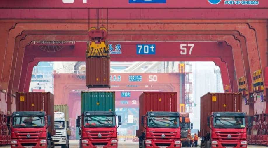 China’s Economy Set to Overtake U.S. Earlier Due to COVID-19