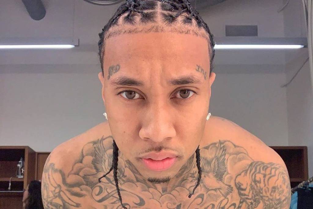 Onlyfans content tyga Tyga, Reportedly
