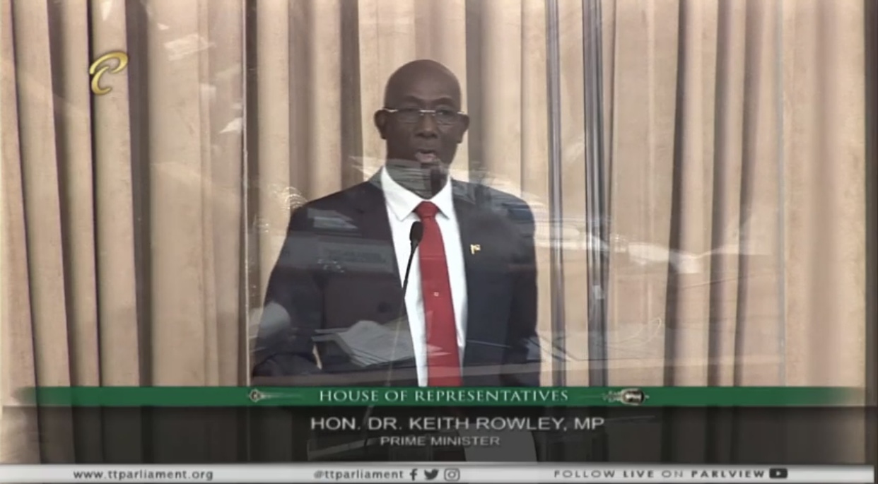 Government  Interested In Completion Of San Fernando Point Fortin Highway Project