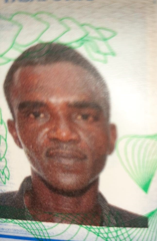 46 year old Arima resident reported missing