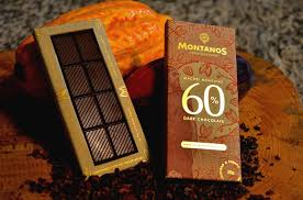 Montanos Chocolate Co. receives $250,000 grant from the Trade Ministry