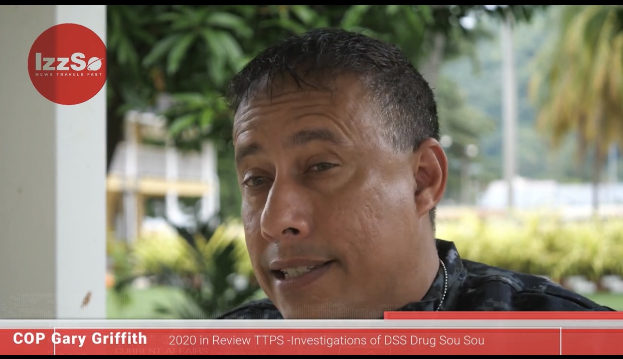 COP Gary Griffith: Reports made to TTPS by persons who can’t get money back from DSS