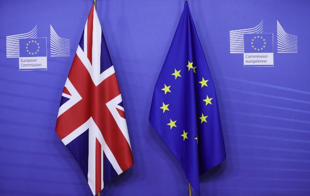 EU and UK Agree to Continue Brexit Trade Deal Talks