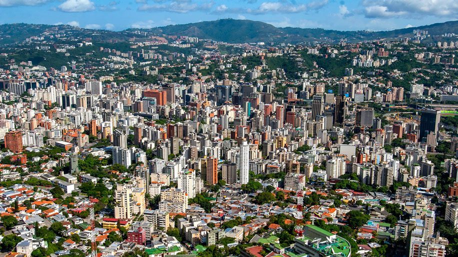 428 New Coronavirus Cases Reported in Venezuela