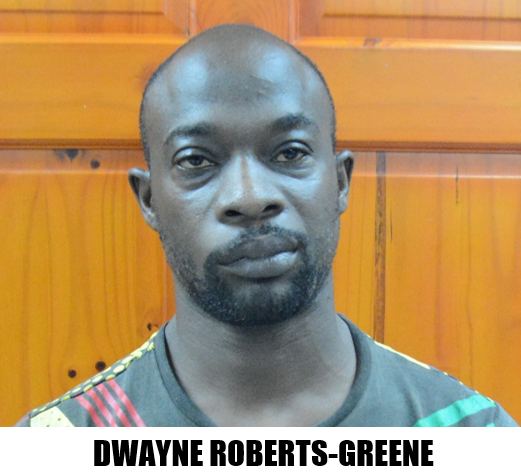 Tobago man ordered to stay 100 feet away from common-law wife