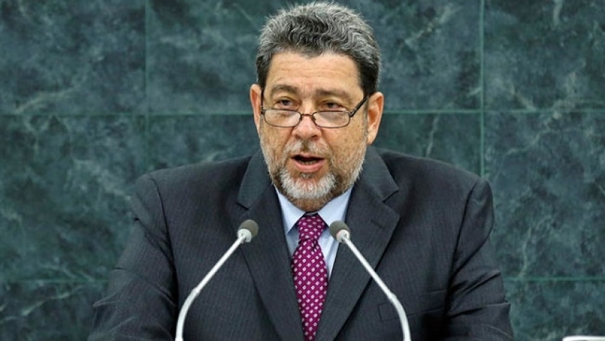 Ralph Gonsalves Congratulates Caribbean Countries For Unity In 2020