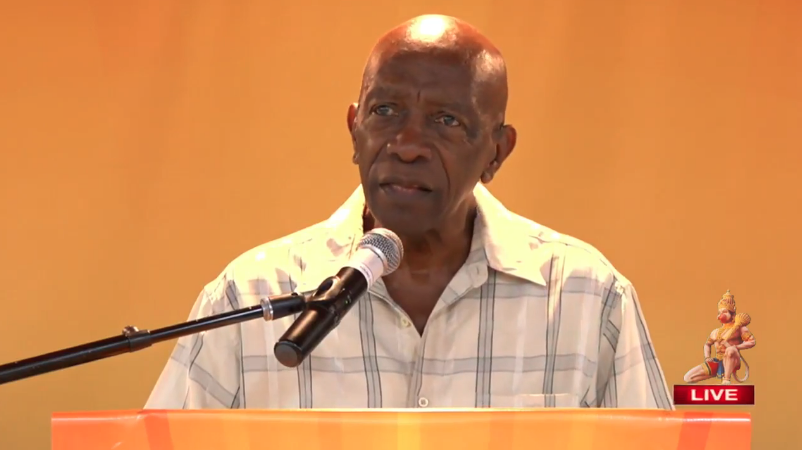 Jack Warner promises ILP will be disbanded “within the next month”