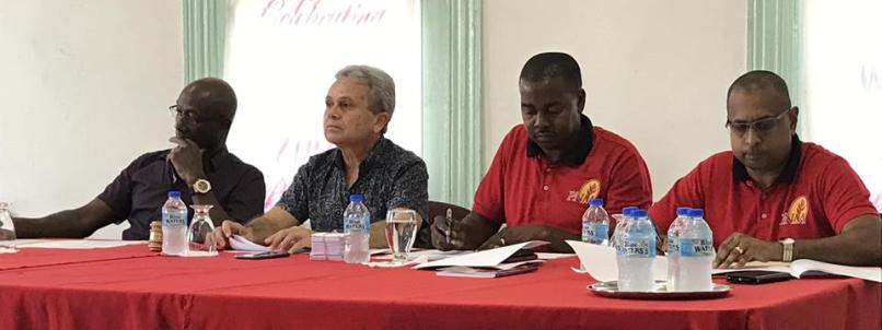 PNM candidates chosen for Local Government elections