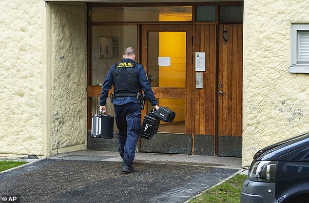 Mother Accused of Holding Son Captive at Home for 28 Years in Sweden