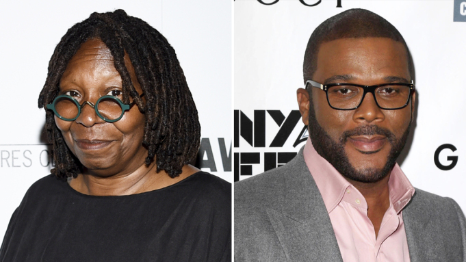“Sister Act 3” in the Works with Whoopi Goldberg and Tyler Perry