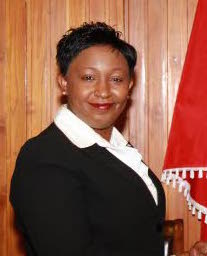 Trini Judge elected to International Criminal Court