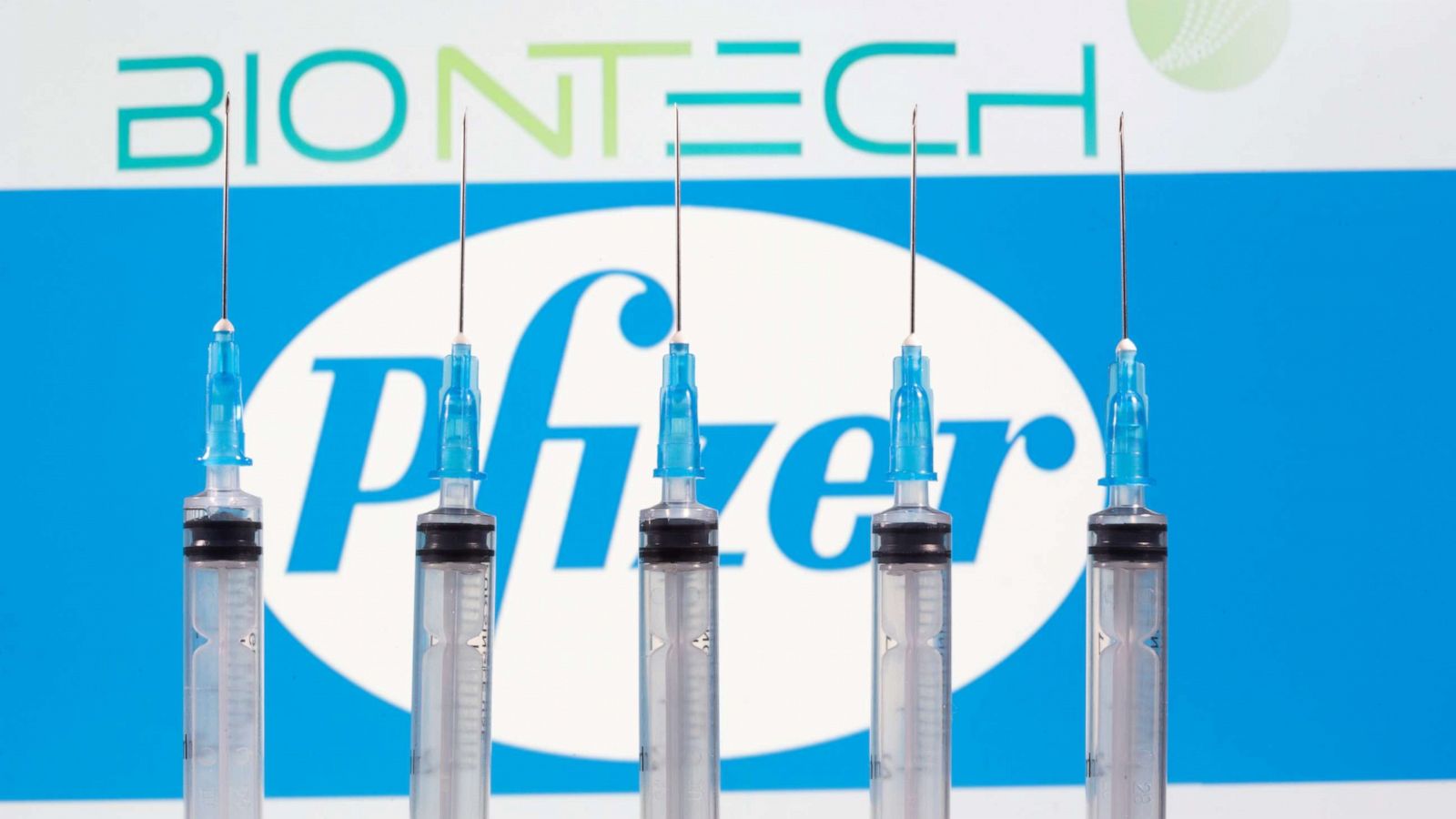 Moderna Inc. and BioNTech SE, the world’s leading Covid-19 vaccine makers,  loose $60 billion in combined market value