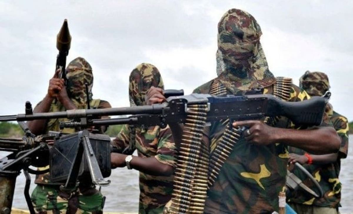 Boko Haram Kills at Least Seven in Christmas Eve Attack
