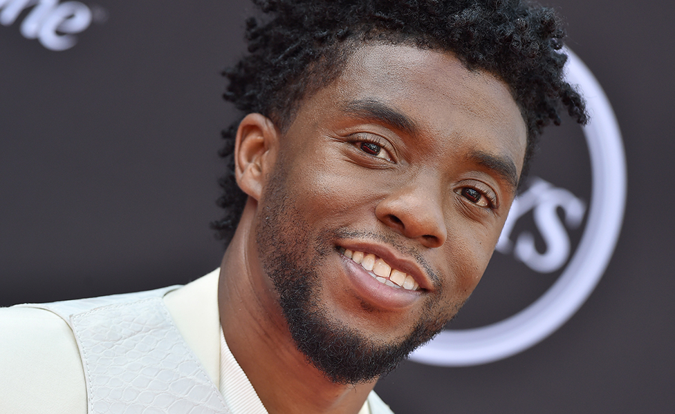Chadwick Boseman Will Be A Hero For The Ages At MTV Movie & TV Awards