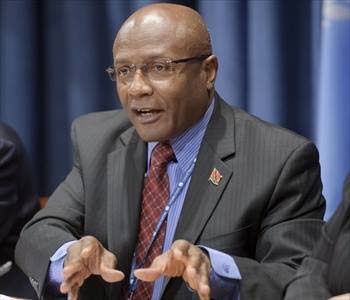 Opp. MP Rodney Charles Calls On National Security Minister To Employ More Effective Crime Fighting Policies