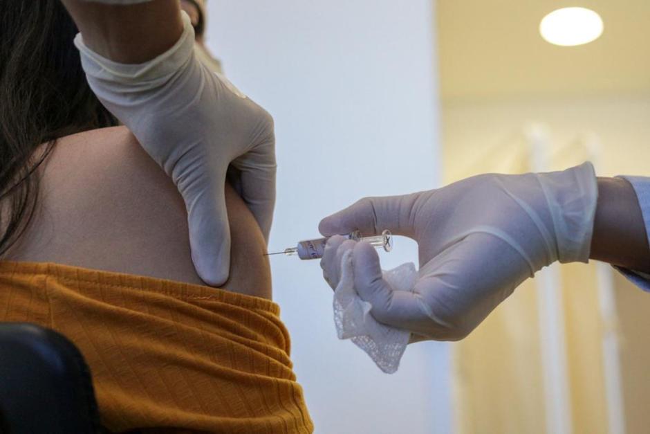 US Passes 1 Million People Vaccinated for Coronavirus