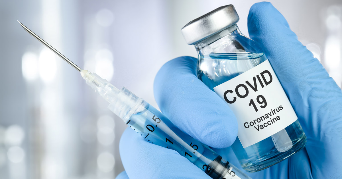 Dr. Rowley – T&T continues to prepare for the arrival of the COVID-19 vaccine