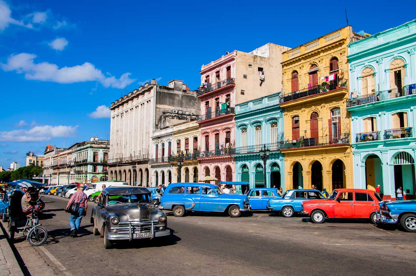 Cuba Generated US$1.9 billion in Foreign Investments for 2020