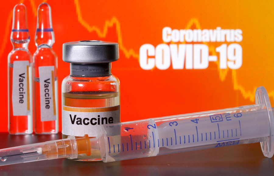 Ministry of Health has not ordered any Covid vaccines yet