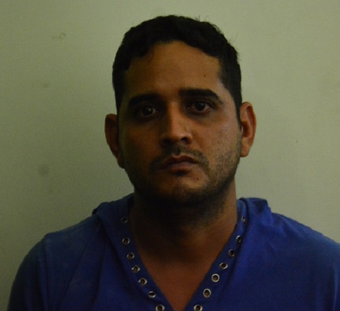 Venezuelan man charged for marijuana trafficking in Tobago