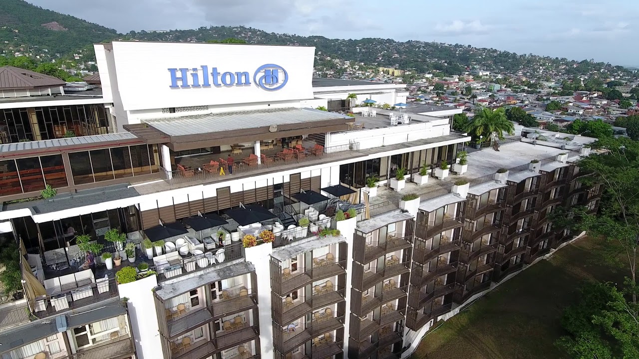 No lay-offs yet at Hilton Trinidad; agreement being made with union