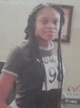 TTPS searching for 16-year-old Jaalana Lewis