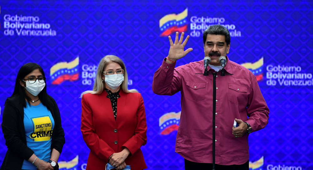 Maduro’s party wins; he now has total control of Venezuela’s political institutions