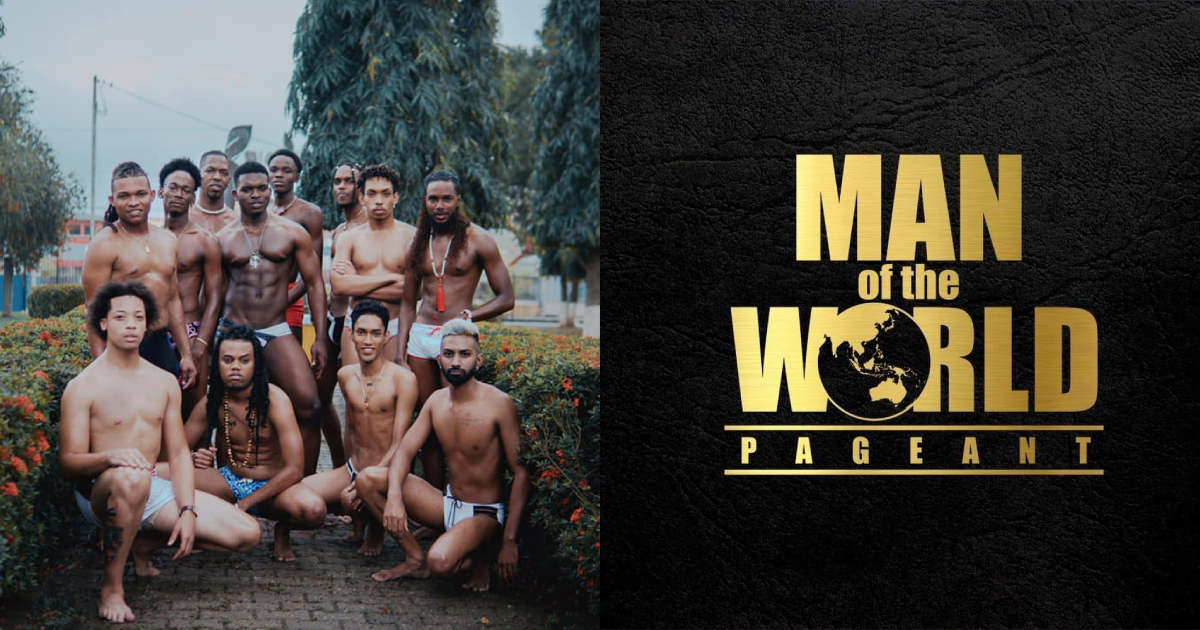 Man of the World Scandal: Notions of Emasculation & Social Constructs of Masculinity
