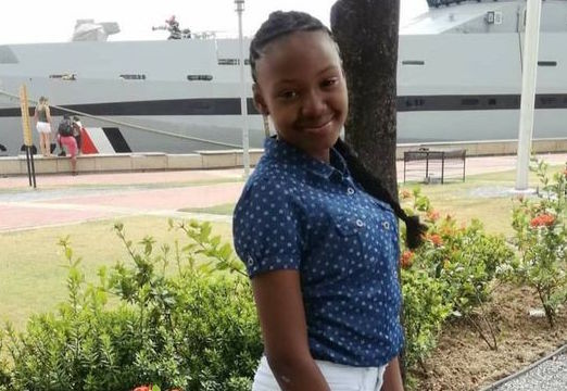 UPDATE: Found – Missing Tunapuna Teen Megan Johnson