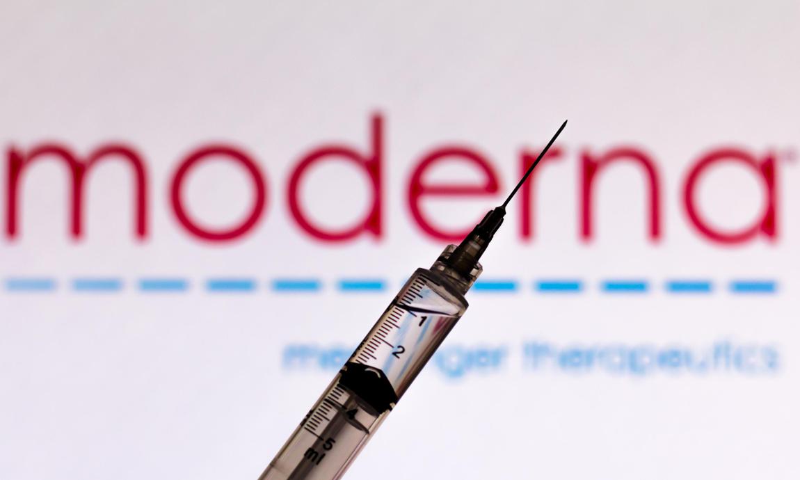 FDA Finds Moderna Covid-19 Vaccine Highly Effective