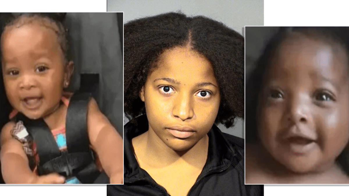 Mom Accused of Killing Daughters To ‘Sell Organs’