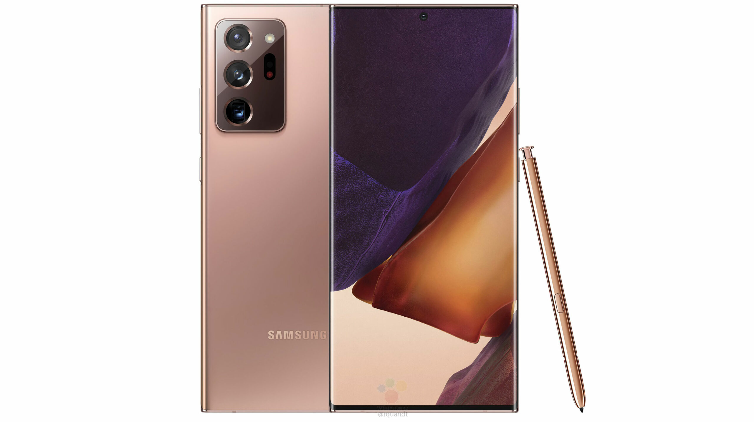 Samsung Galaxy Note20 Ultra Battery Life