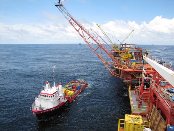 JTUM angered by Perenco’s handling of Covid cases offshore