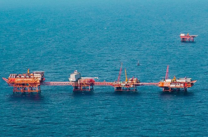 Perenco shuts down 3 offshore platforms due to COVID19