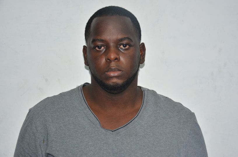 Princes Town man arrested for September robbery