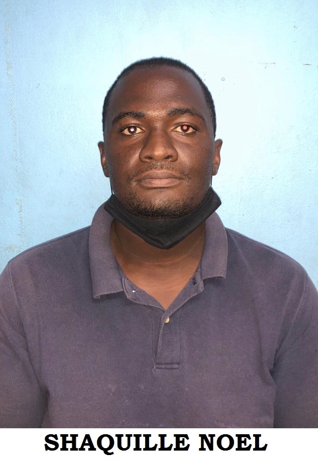 Laventille man charged with marijuana trafficking