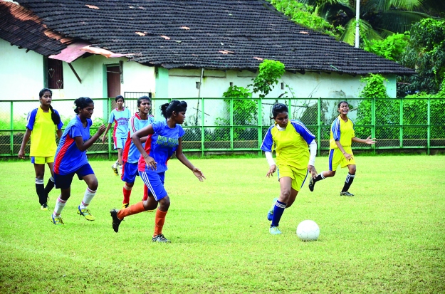 Ligthts out at Sporting facilities in Tobago