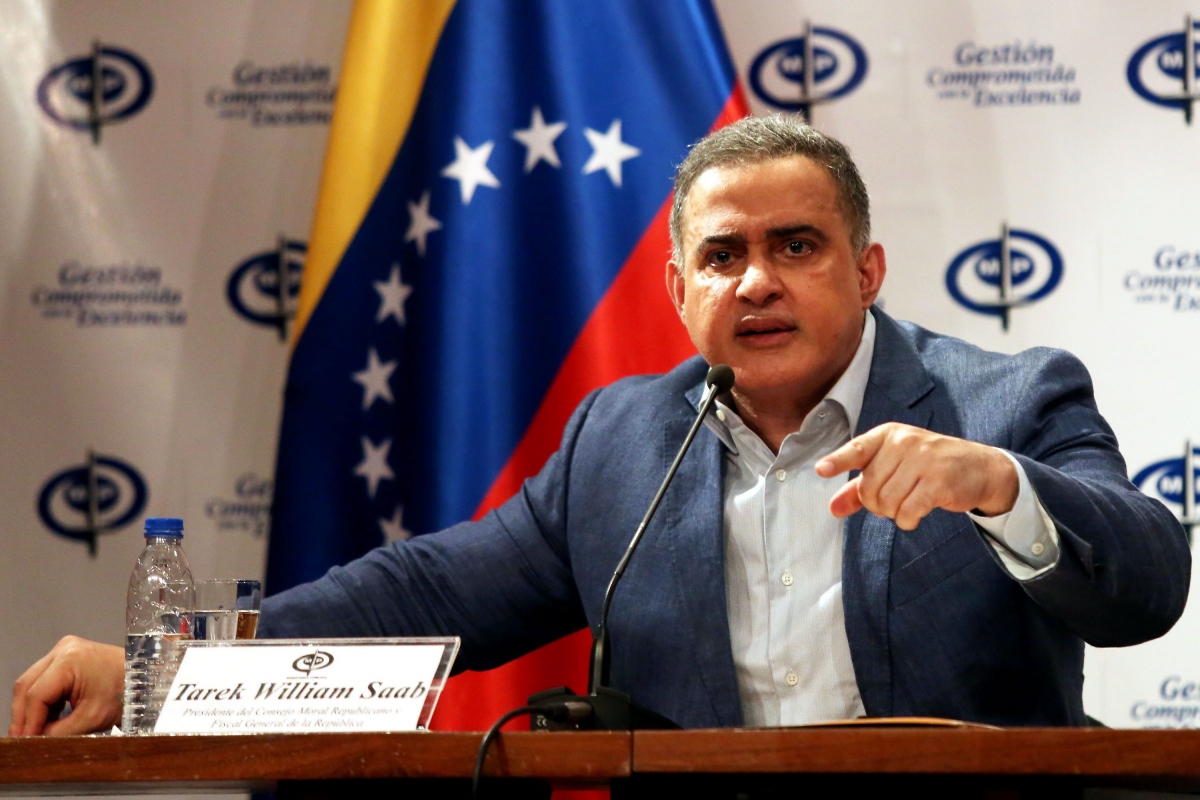 Venezuelan authorities dismantle human-trafficking network with TT links