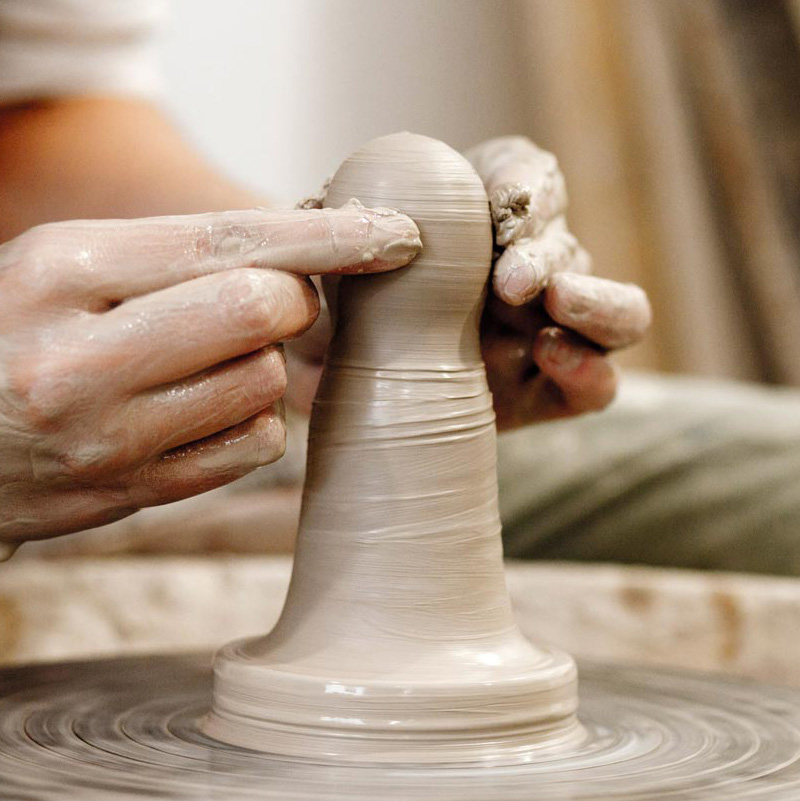 ‘DILDO’ Sex Pottery Causing A Major Ruckus