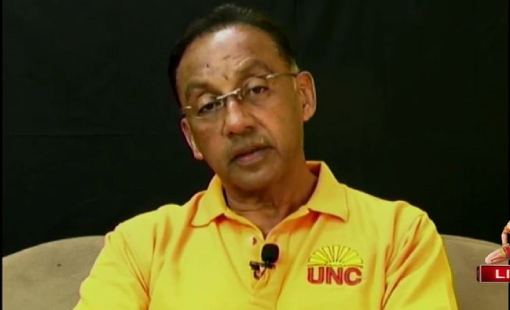 Vasant offers to assist in rebuilding UNC despite licks in internal elections
