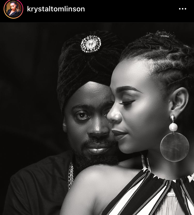 Beenie Man and fiancé call it quits