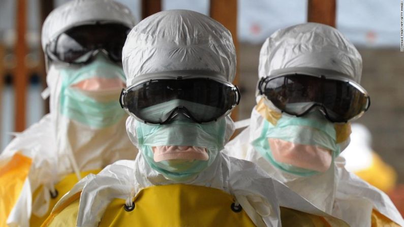 Disease X: The Next Pandemic That’s Fast-Spreading as Covid and Deadly as Ebola