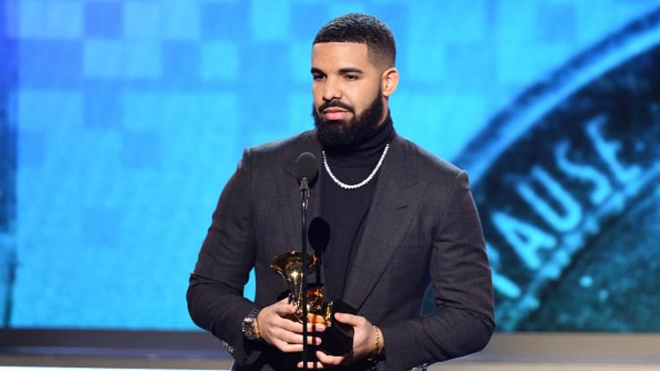 Drake Reportedly Paid a Toronto Rapper’s Student Debt and Gave His Savings a Boost
