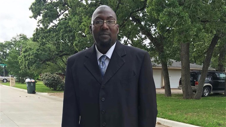Texas family wants justice for man fatally shot by police