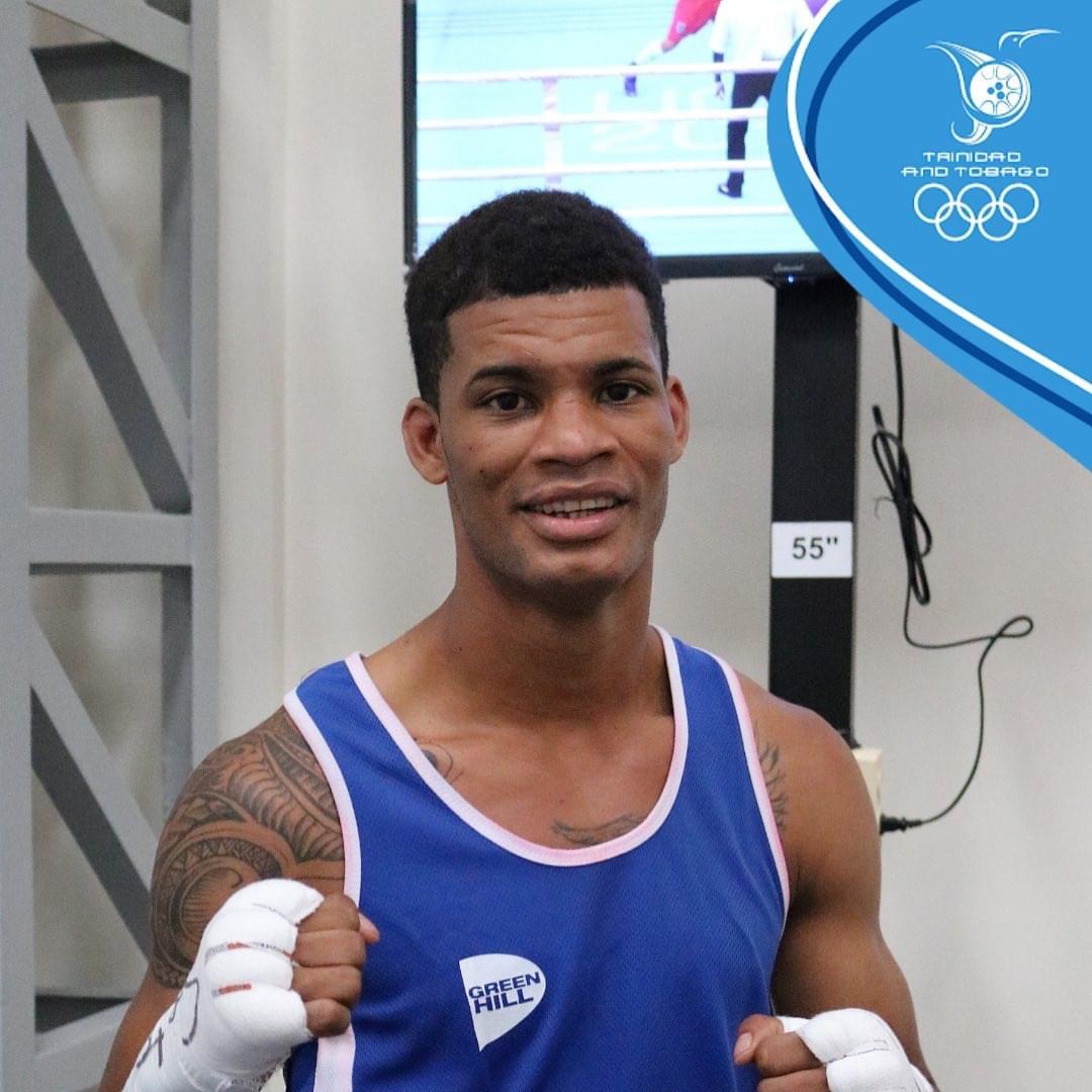 T&T Boxer critical after motorcycle accident