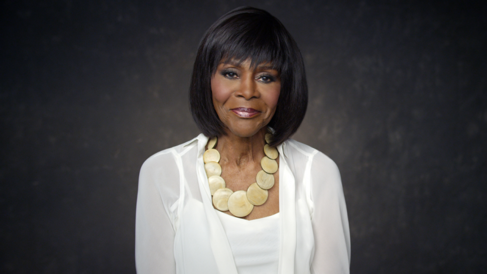 Cicely Tyson dead at age 96