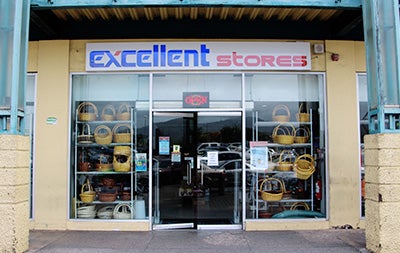 Excellent Stores set to close two more branches